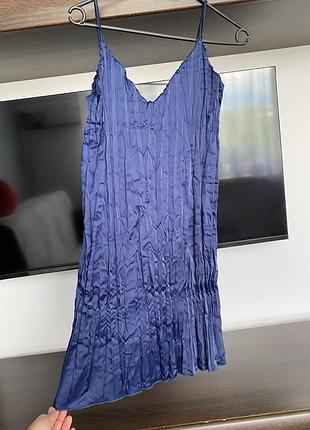 Сукня від zara