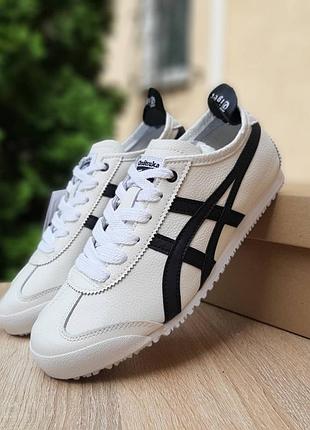 Asics onitsuka tiger mexico 66