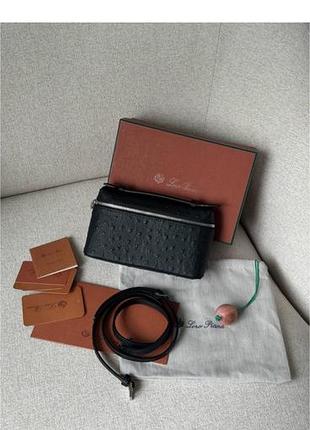 Сумочки loro piana