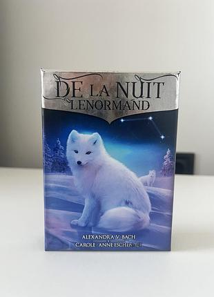 De la nuit lenormand