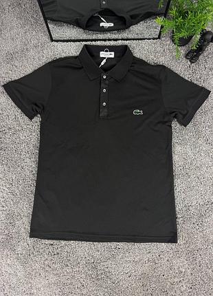 Футболка поло lacoste