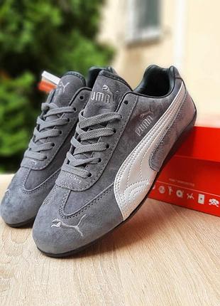 Puma speedcat og