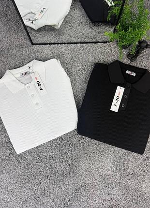 Футболка polo