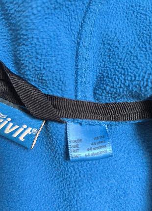 Куртка софтшелл crivit 110 116 4