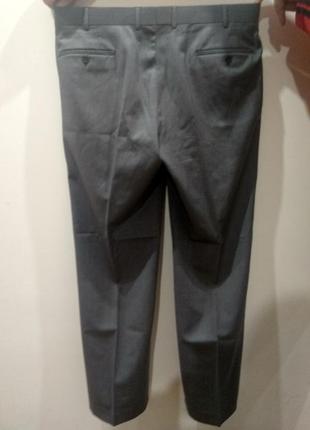 Мужские брюки woolmark2 фото