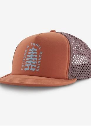 Кепка patagonia