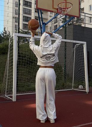 Спортивний костюм преміум якість