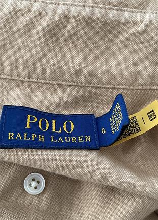 Polo сукня 5