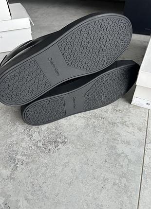 Мужские ботинки calvin klein,45 9