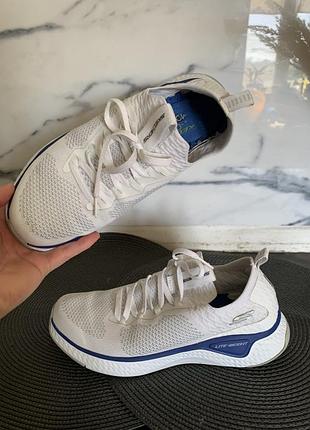 Кросівки skechers