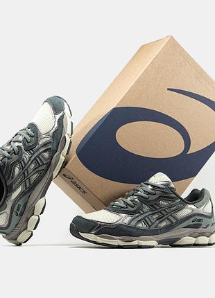 Asics gel-nyc