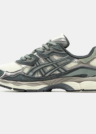 Asics gel-nyc 3