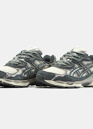 Asics gel-nyc 4