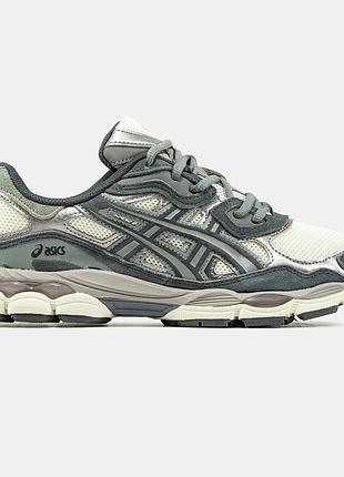 Asics gel-nyc 2