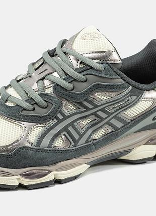 Asics gel-nyc 5
