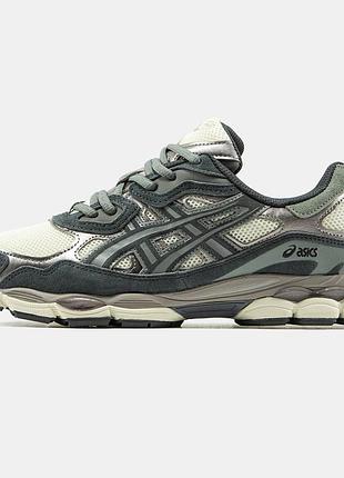 Asics gel-nyc 9