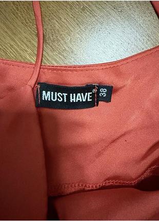 Платье must have 2