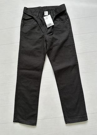 Штани класичні на хлопчика h&m