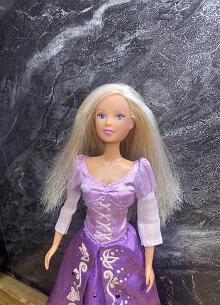 Лялька steffi love/simba toys 3