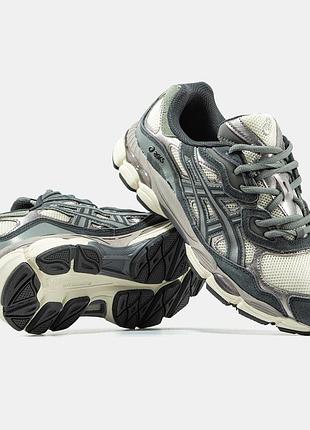 Asics gel-nyc
