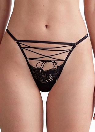 Трусики від італійського бренду intimissimi
