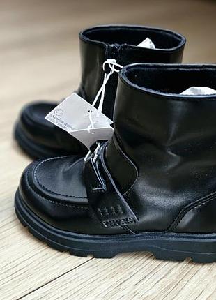 Черевики zara 2