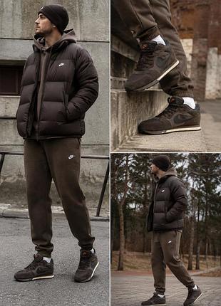Кросівки nike