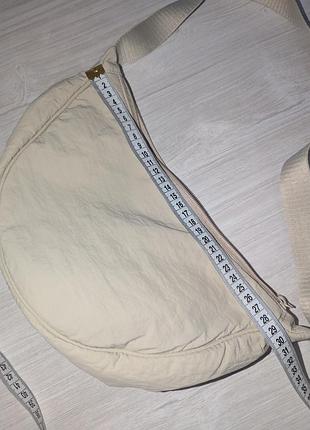 Сумка uniqlo 3
