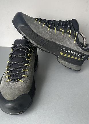 Трекінгові черевики la sportiva tx4 gtx gore-tex 27a900713 розмір 42-42,5