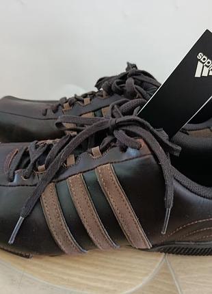 Adidas morka 27.5см кроссовки