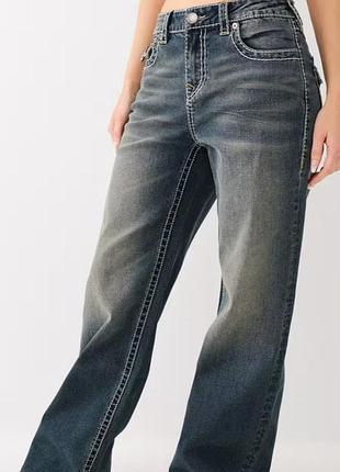 True religion джинсы 28 р(46-48)