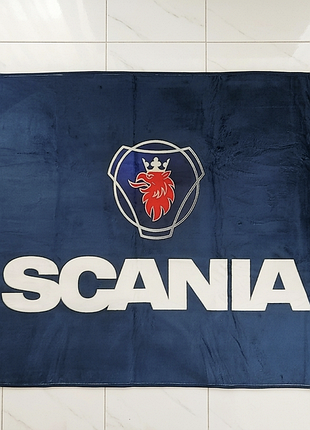 Килимок для ванної кімнати, кухні,вітальні scania,коврик scania