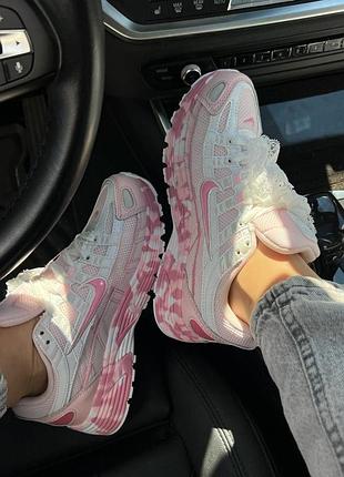 Nike p-6000 premium