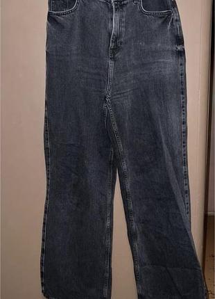 Джинсы denim