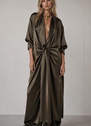 H&m edition сукня