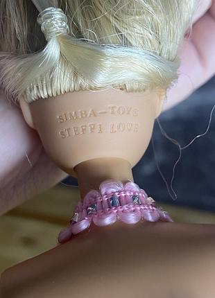 Лялька steffi love/simba toys 4