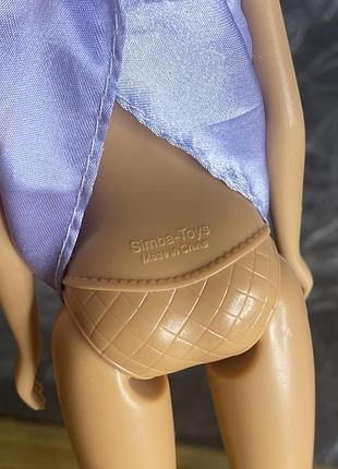 Лялька steffi love/simba toys 5
