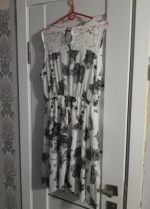 Сукня плаття 2