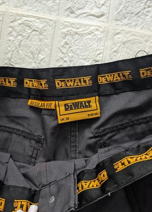 Шорти чоловічі, dewalt 4