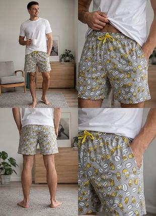 Шорти для дому george pxl, 2xl