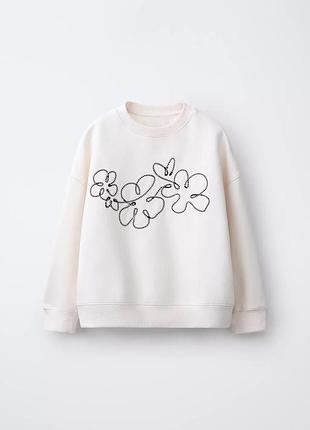 Світшот zara