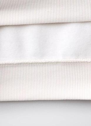 Світшот zara 4