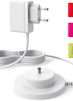Зарядная станция witfoam 9v для toniebox