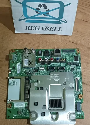 Main lg43uh610v eax66943504