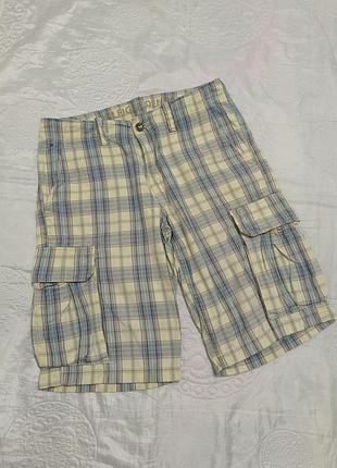 Шорти чоловічі tommy hilfiger розмір 32