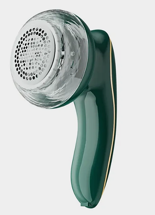 Беспроводная машинка для удаления катышек lemex lint trimmer usb