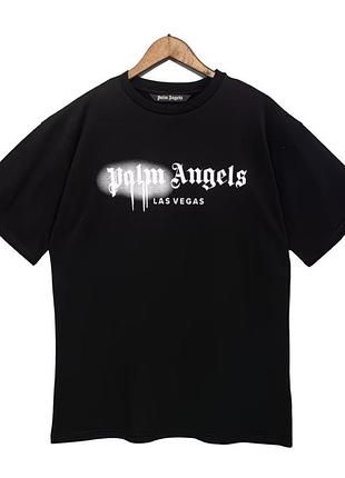 Футболка palm angels