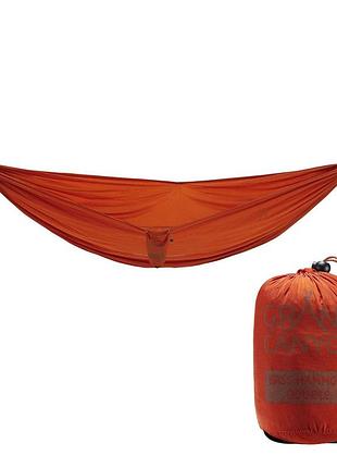 Гамак grand canyon bass hammock double rooibos tea red (30621631)