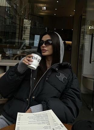 Жіноча куртка celine