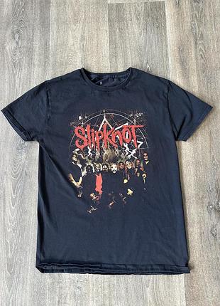 Футболка slipknot s